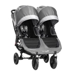 Baby Jogger City Mini Double GT