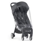 Baby Jogger Parapioggia per City Tour e City Tour2