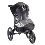 Baby Jogger Parapioggia per passeggino Summit X3