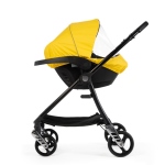 Bhoop Poncho parapioggia per seggiolino Muho