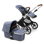 Bugaboo Fox