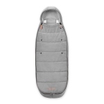 Cybex Gold coprigambe per passeggino