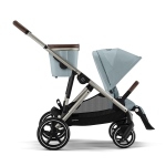 Cybex Gazelle S mono