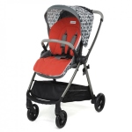 Foppapedretti Materassino Passeggino in Tencel