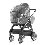 Inglesina Parapioggia per culla