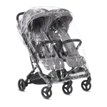 Inglesina Parapioggia per passeggino Twin Sketch