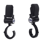 Jan Hanger ganci per passeggino