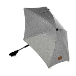 Jan Ombrellino Parasole anti-UV con flessibile universale