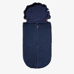 Joolz Sacco Nanna Essentials Honeycomb