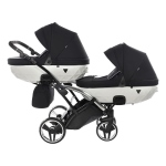 Junama Diamond S-Line Slim Gemellare