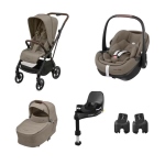 Maxi-Cosi Trio Leona2