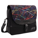 Nuna Diaper Bag Georgette Polizzi