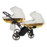 Junama Mirror Slim Gemellare