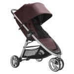 Baby Jogger City Mini2 3 ruote