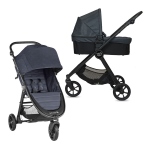 Baby Jogger Duo City Mini GT2