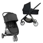 Baby Jogger Duo City Mini2 3 ruote