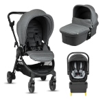 Baby Jogger Trio City Tour LUX