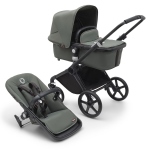 Bugaboo Fox Cub