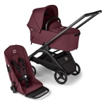 Bugaboo Duo Dragonfly