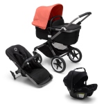 Bugaboo Fox 3 Trio