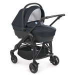 Cam Il Mondo Del Bambino Combi Tris