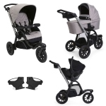 Chicco Trio Activ3