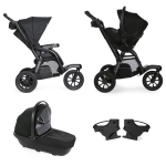 Chicco Trio Activ3