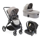 Chicco Trio Best Friend Plus Light