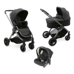 Chicco Trio Best Friend Pro Light