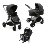 Chicco Trio Best Friend Pro Light i-Size