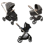 Chicco Trio Mysa Glam Re-Lux