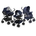 Chicco Trio Sprint