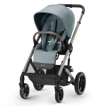 Cybex Balios S Lux