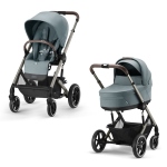 Cybex Duo Balios S Lux