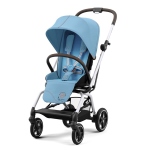 Cybex Eezy S Twist+ 2