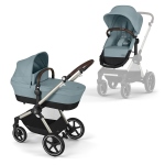 Cybex Eos Lux