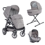 Inglesina Aptica Summit Jacquard 