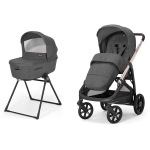 Inglesina Aptica System Duo