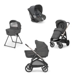 Inglesina Aptica System Quattro Cab
