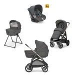 Inglesina Aptica System Quattro Darwin