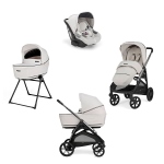 Inglesina Aptica System Quattro Darwin