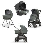 Inglesina Aptica XT System Quattro Cab