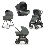 Inglesina Aptica XT System Quattro Darwin