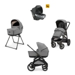 Inglesina Aptica XT System Quattro Darwin