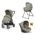 Inglesina Electa System Quattro Darwin