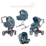 Inglesina Quad