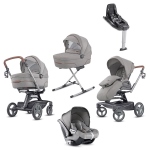 Inglesina Quad i-Size
