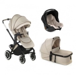 Jan Trio Crosslight Pro Micro Pro 2 Koos iSize R1