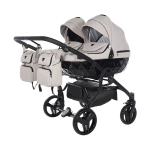 Junama Diamond Basic Gemellare