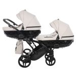 Junama Diamond Basic Slim Gemellare